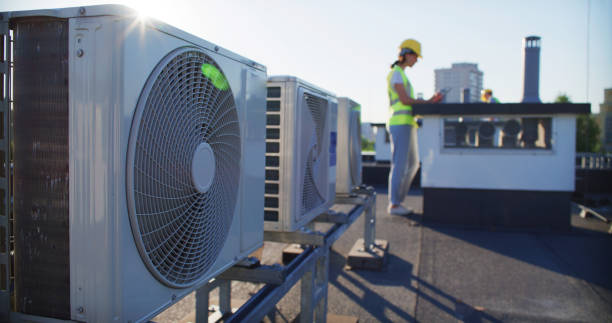Ventilation Cleaning Services in Black Jack, MO