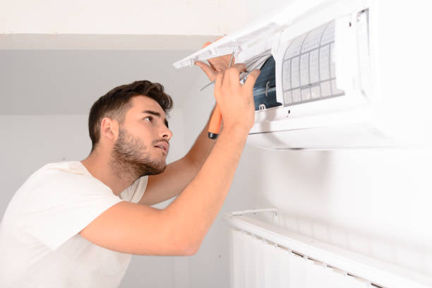 Best Professional Duct Cleaning Services  in Black Jack, MO